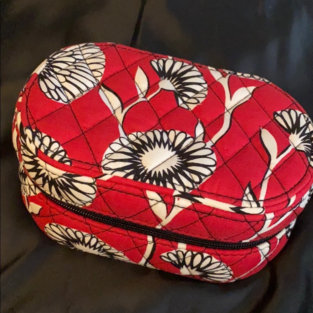 Jewelry Travel Case